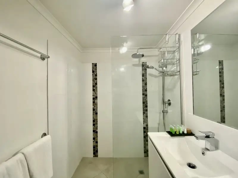 Premium Seaview Apartment