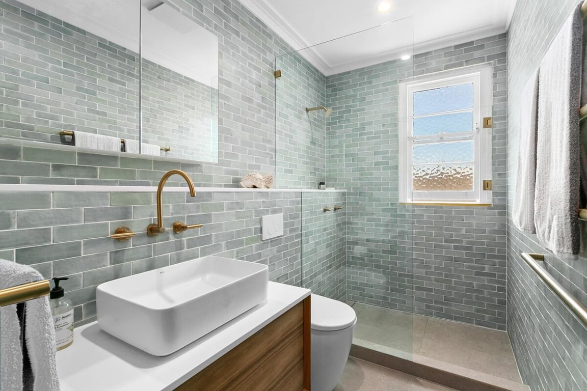 BRAD4 - Mosman Moments | Art Deco Charm X Modern Comforts