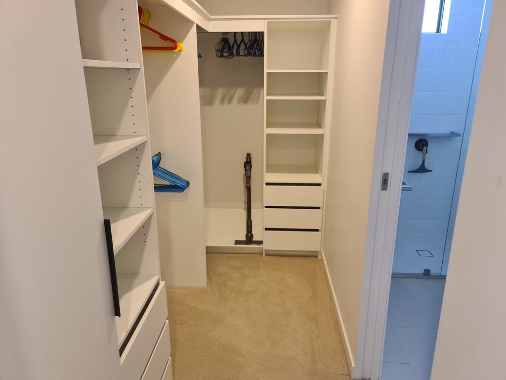 Unit 10511@The Cosmopolitan Cotton Tree