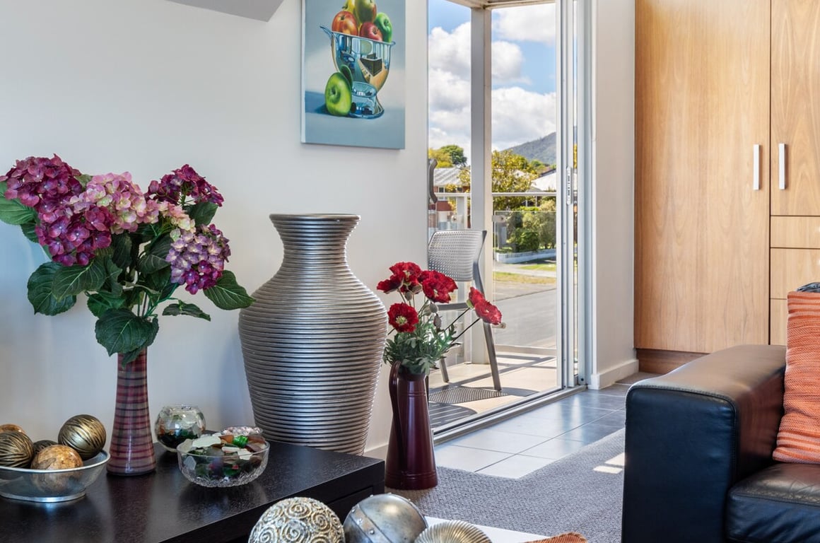Apartment 19 - Spacious Central & Stylish