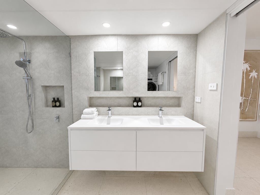 Sun View Triple Studio Apartment