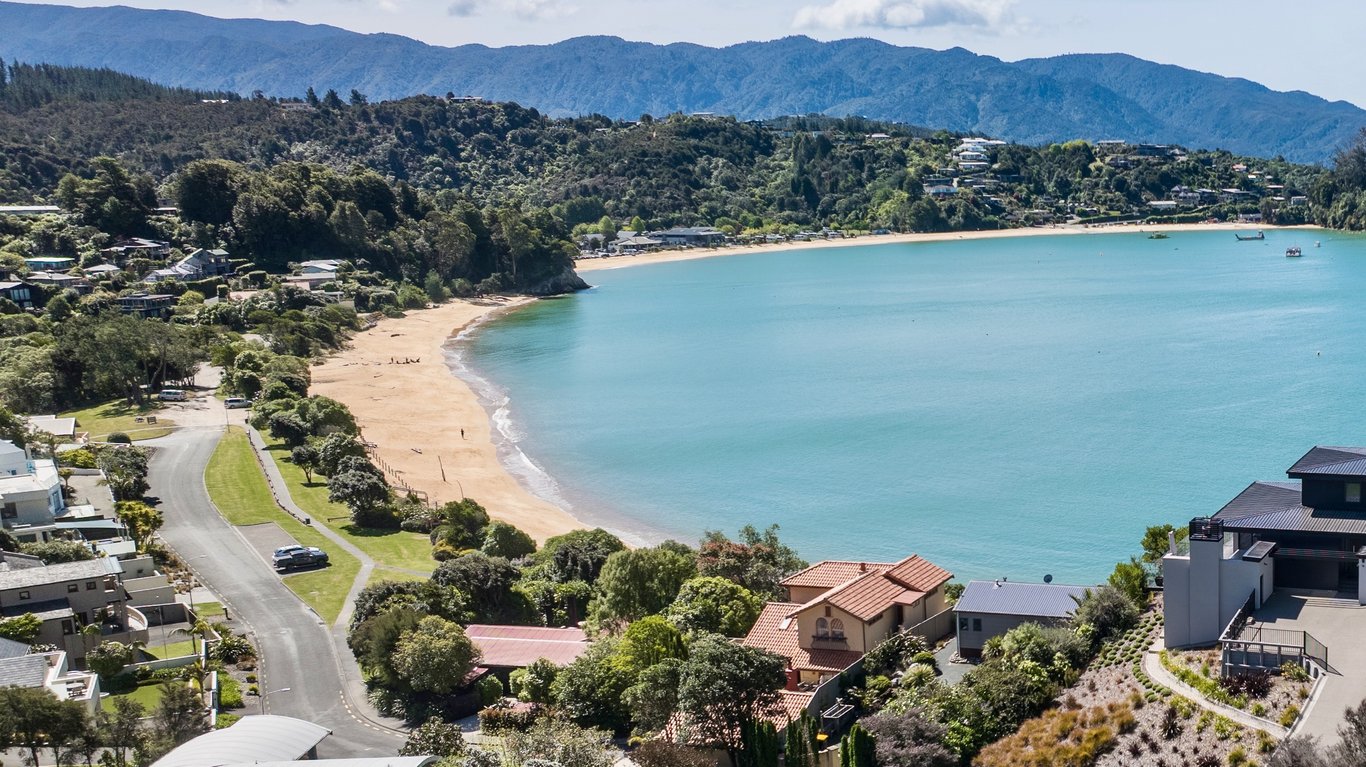 Kaiteri Sands Retreat