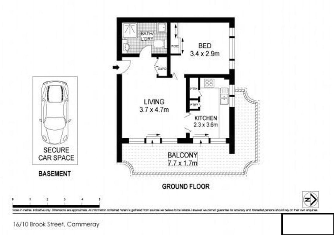 CN016 - Crows Nest Comfort | Laidback Living With Pool