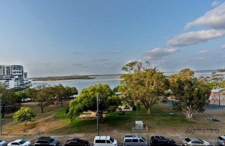 Unit 10508 Salt Water Calm