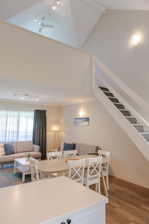 3 Bedroom Resort Villa