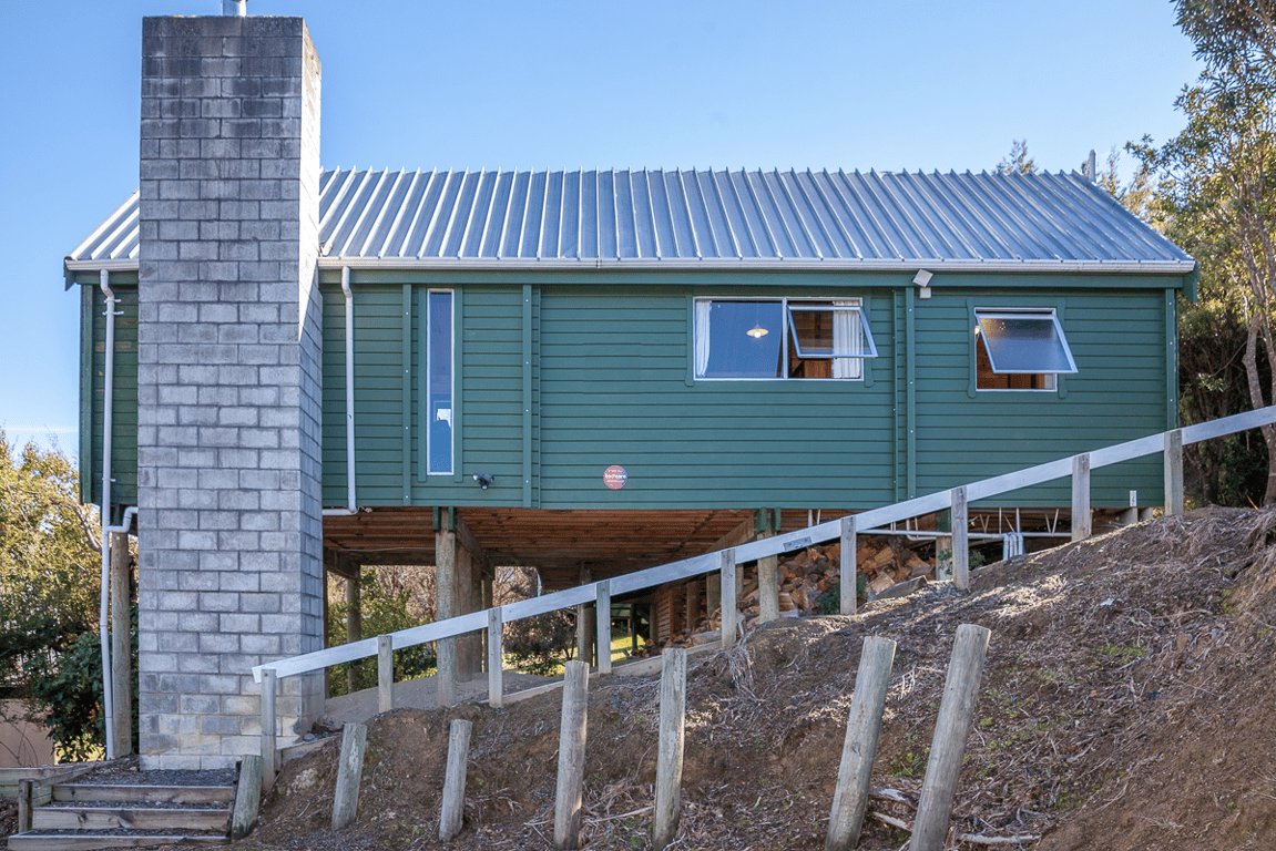 Misty Mountain Hideaway (Pet Friendly) 