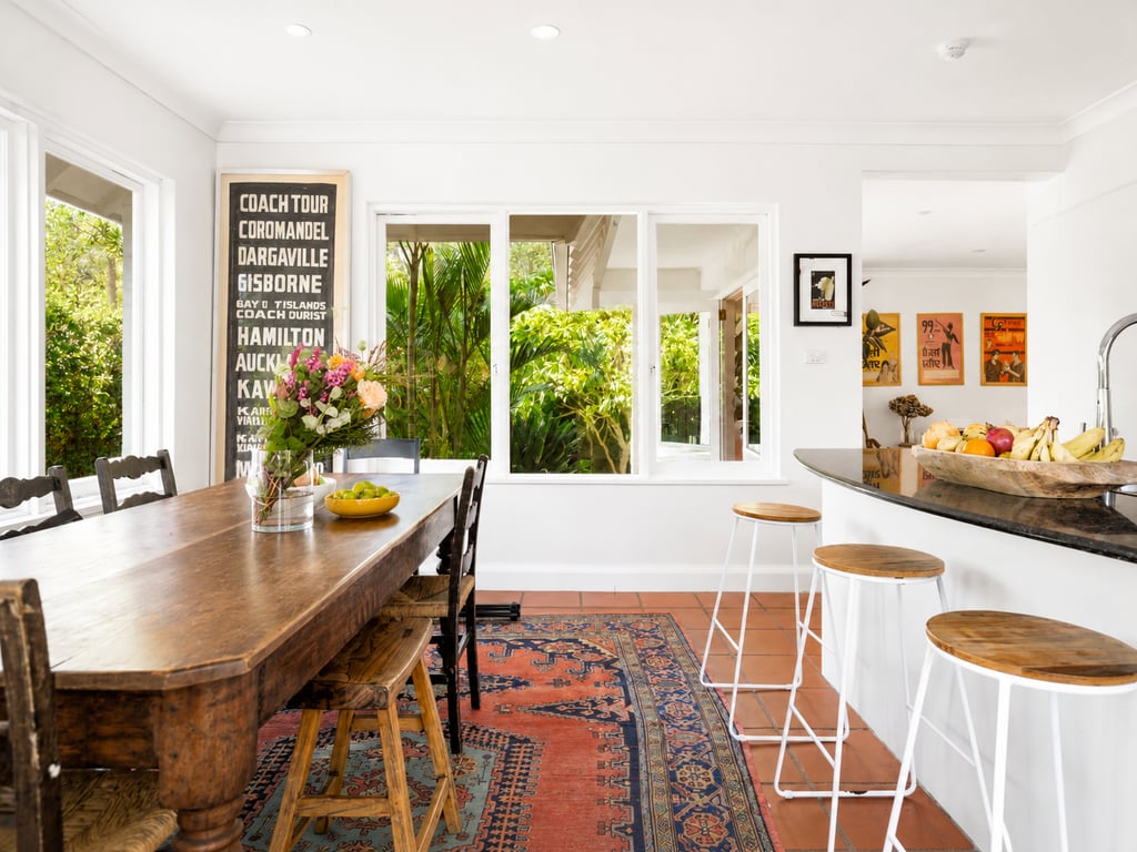 SPRU1 - Neutral Bay Family Haven  | Pool, Private Garden & Pizza Oven