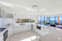 3 Bedroom Ocean View