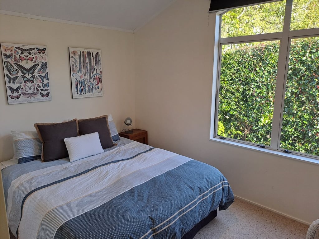 Te Urunga Place - Modern Comfort Near The Lake