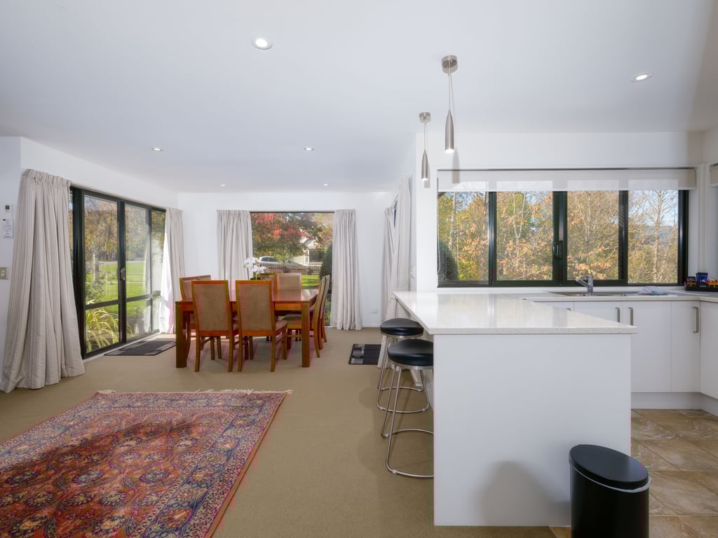 23 Leamington - Hanmer Springs