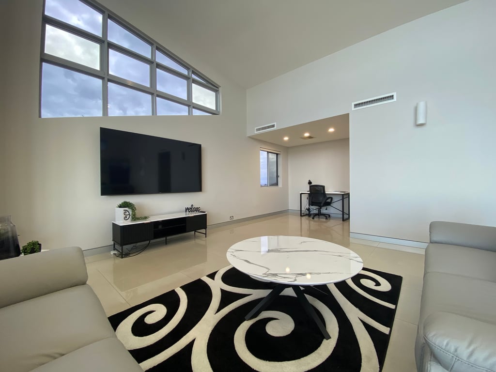 3 Bedroom Penthouse (40)