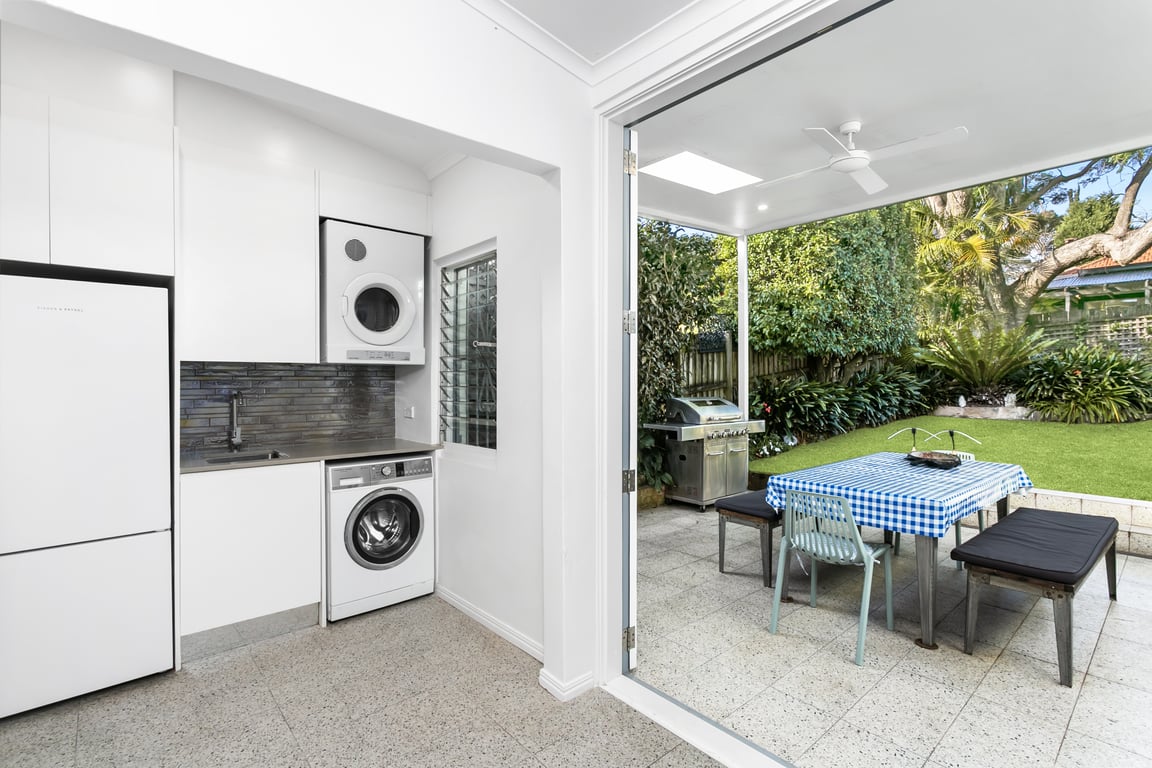 BOND7 – Mosman Magic | Pet-Friendly Home Near Balmoral Beach
