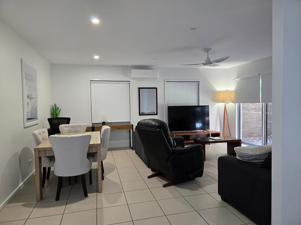 2 Bedroom Standard Villa