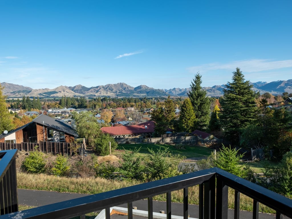 Jacks & Jollies Lodge - Hanmer Springs Townhouses