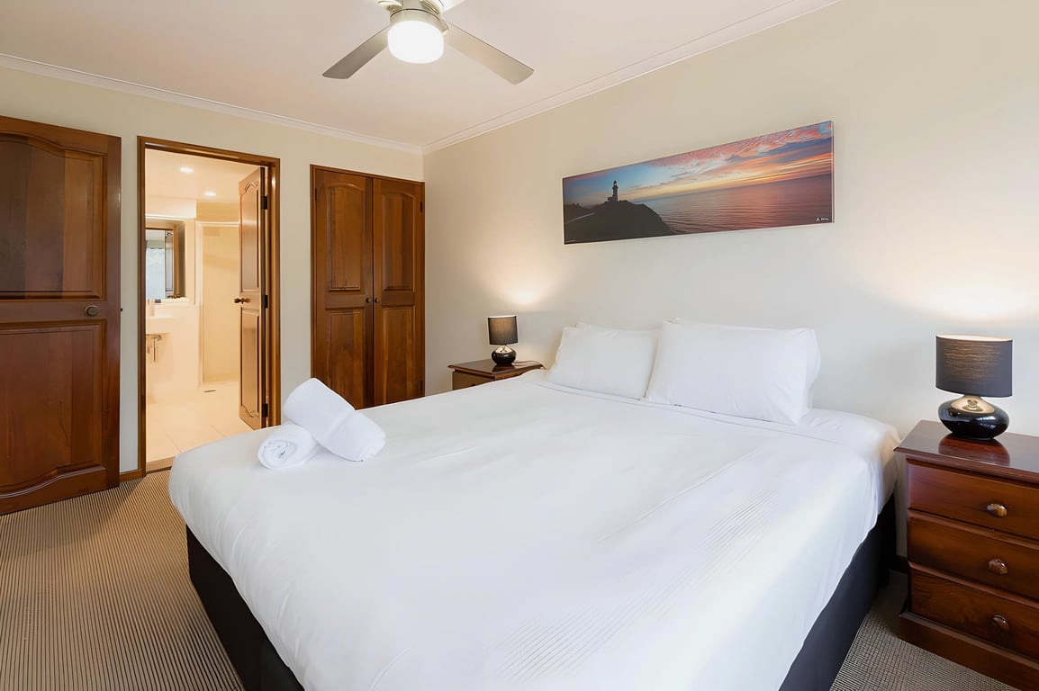 Pacific D3 - 2 Bed 2 Bath