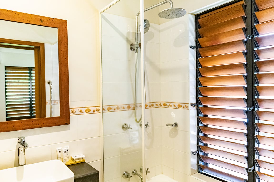 2 Bedroom Ensuite Apartment