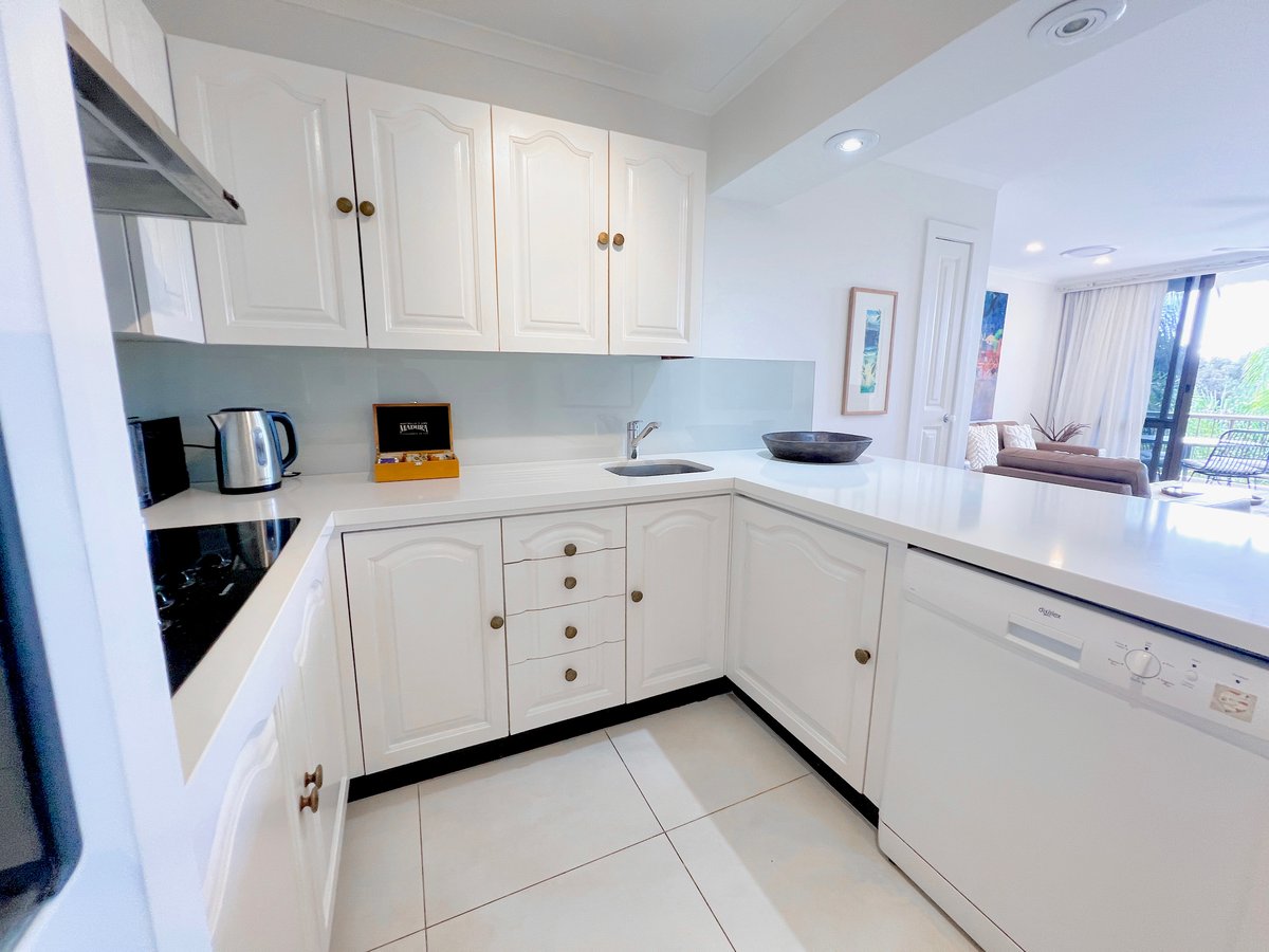 Pacific C3 - 1 Bed 1 Bath