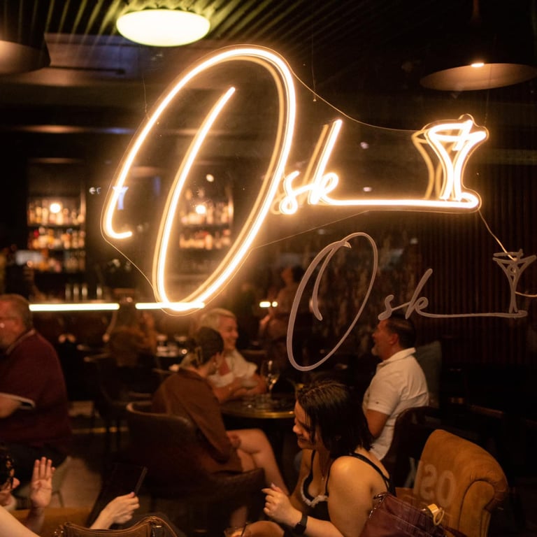 Osk Bar