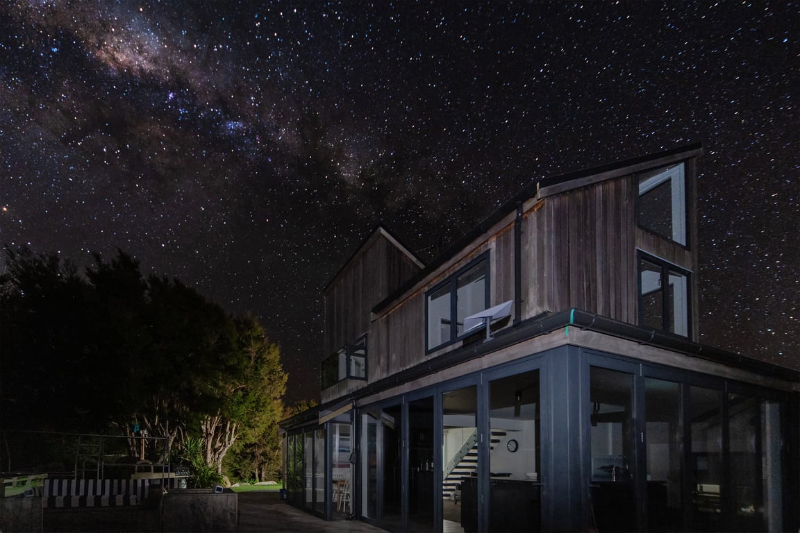 Split Apple Holiday Home