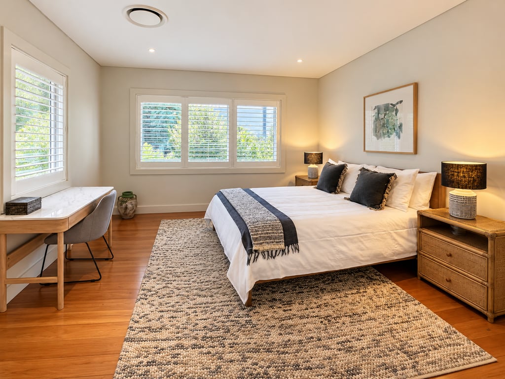 EDBAY - Edwards Beach Retreat | Steps To Balmoral