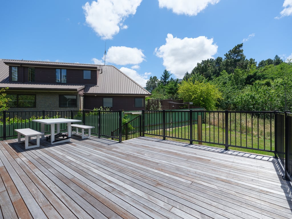 102 Jacks Pass Road - Hanmer Springs (Pet Friendly)