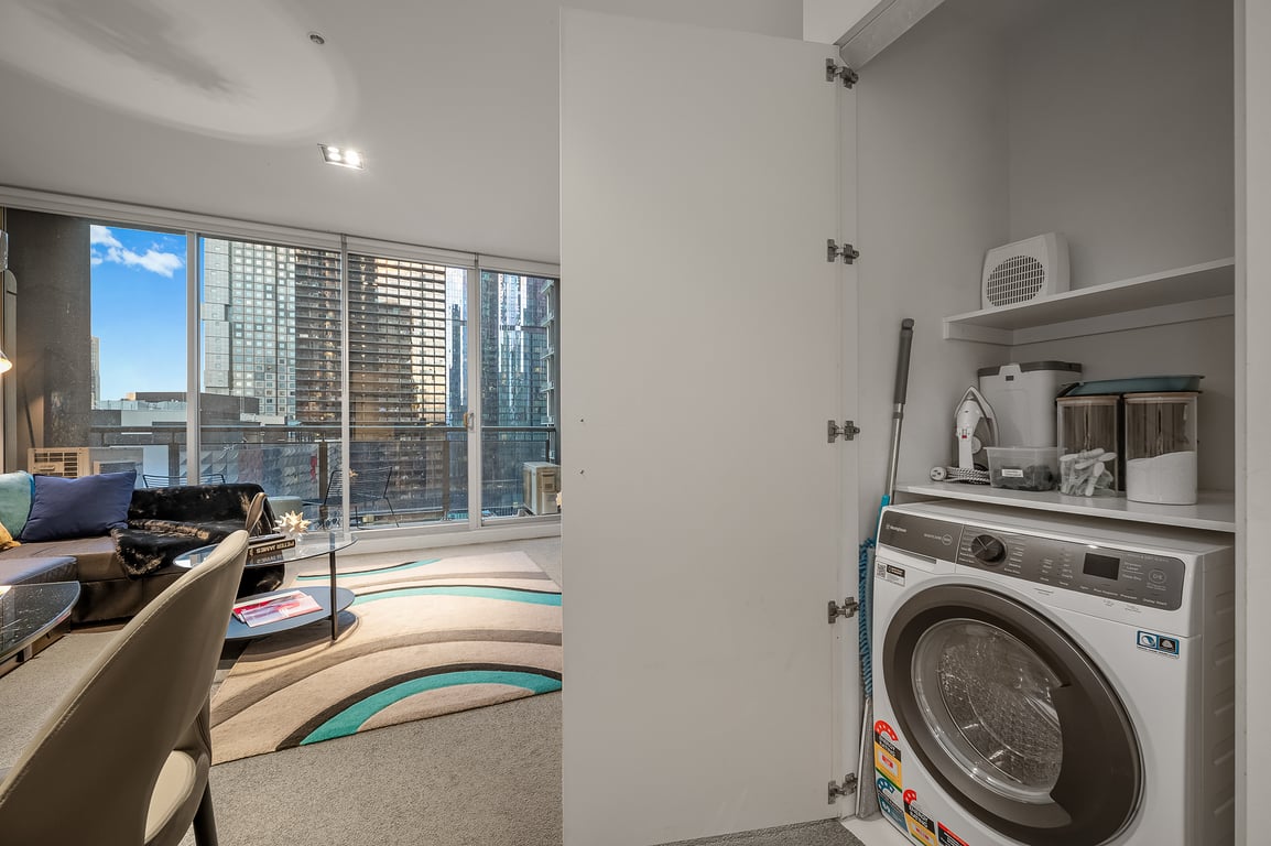 Convenient CBD Retreat in the Best Location! 2 Bedrooms | 2 Bathrooms | 2 Car Spaces