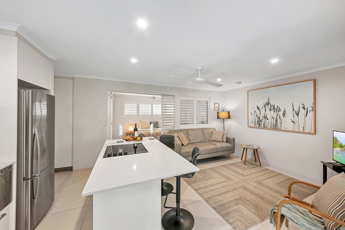 1 Bedroom Supreme Apartment