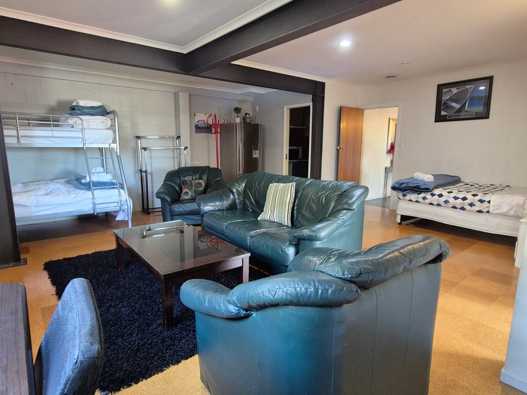 The Ferns - Large Home for Family Holidays  