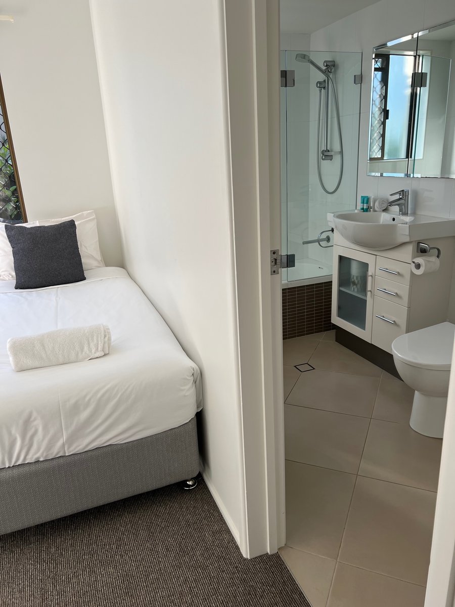 Unit 1 - Spacious Three Bedroom, Two Bathroom  Apartment