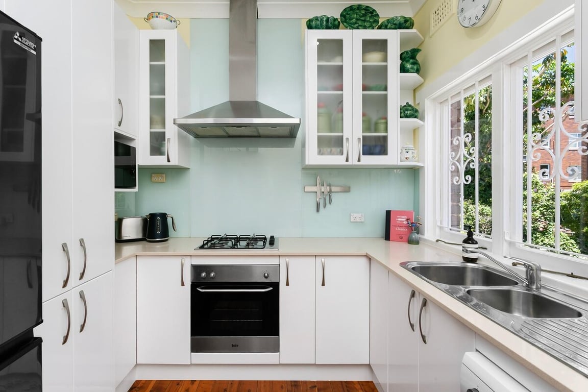 ROSE2 - Mosman Moments | Heritage Charm X Modern Comforts