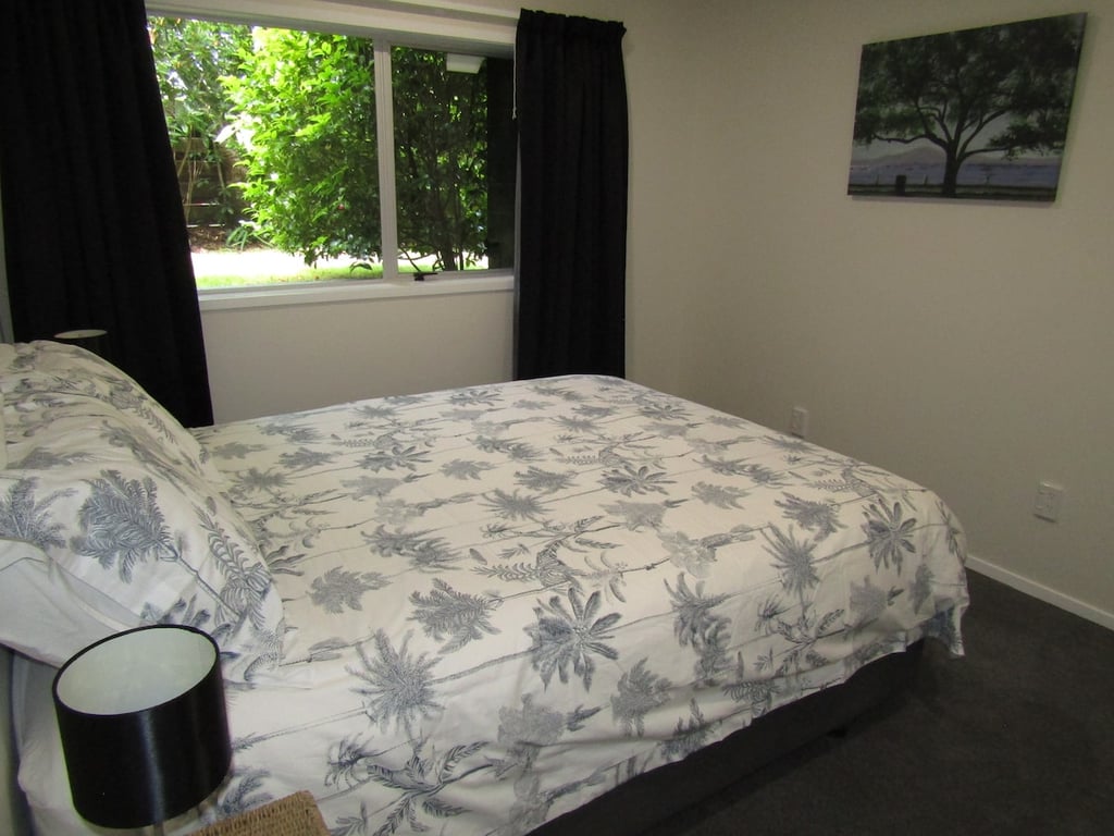 Otupai Getaway - Stylish & Newly Renovated Flat
