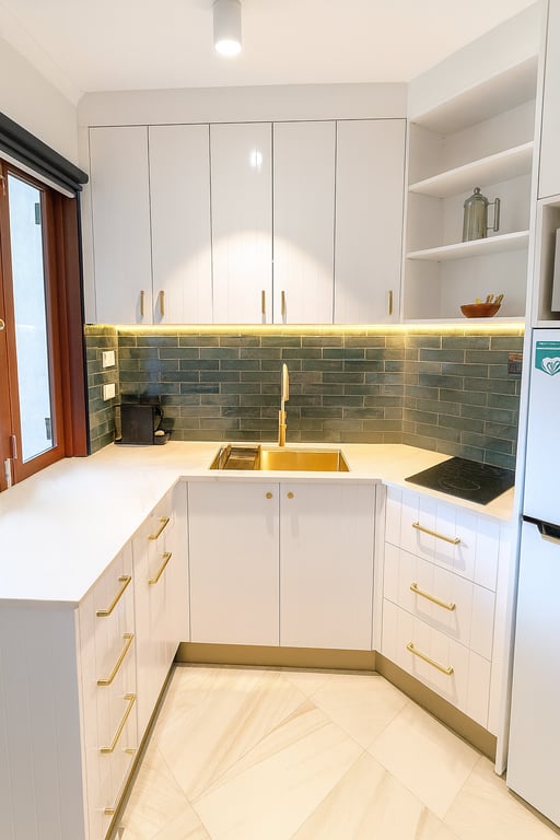 Hibiscus Junior Suite