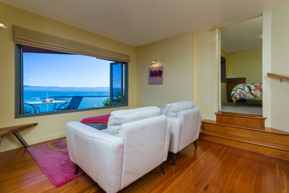 Harbour View - Three