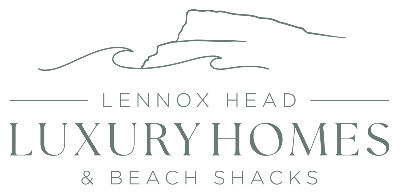 Lennox Head Luxury Homes + Beach Shacks