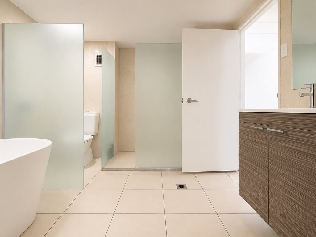 Club 2 Bedroom Apartment