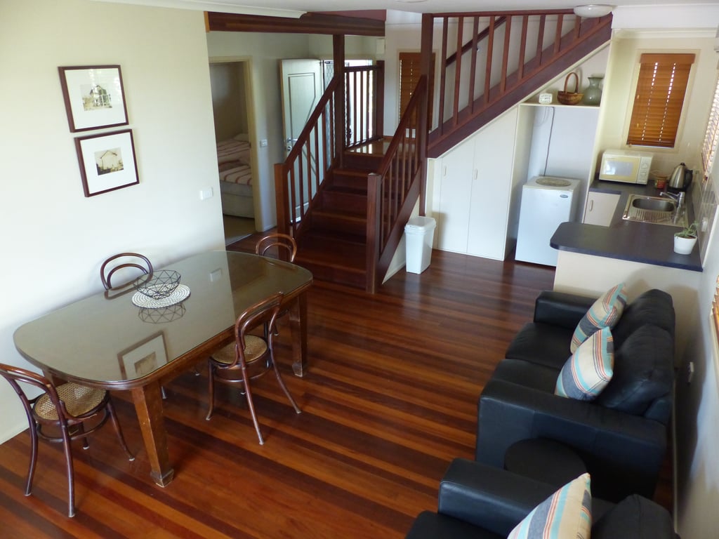 3 Bedroom Beachhouse