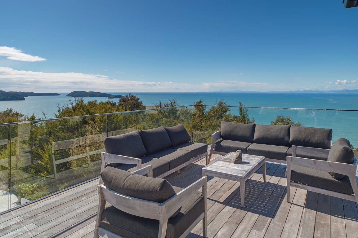 Split Apple Holiday Home