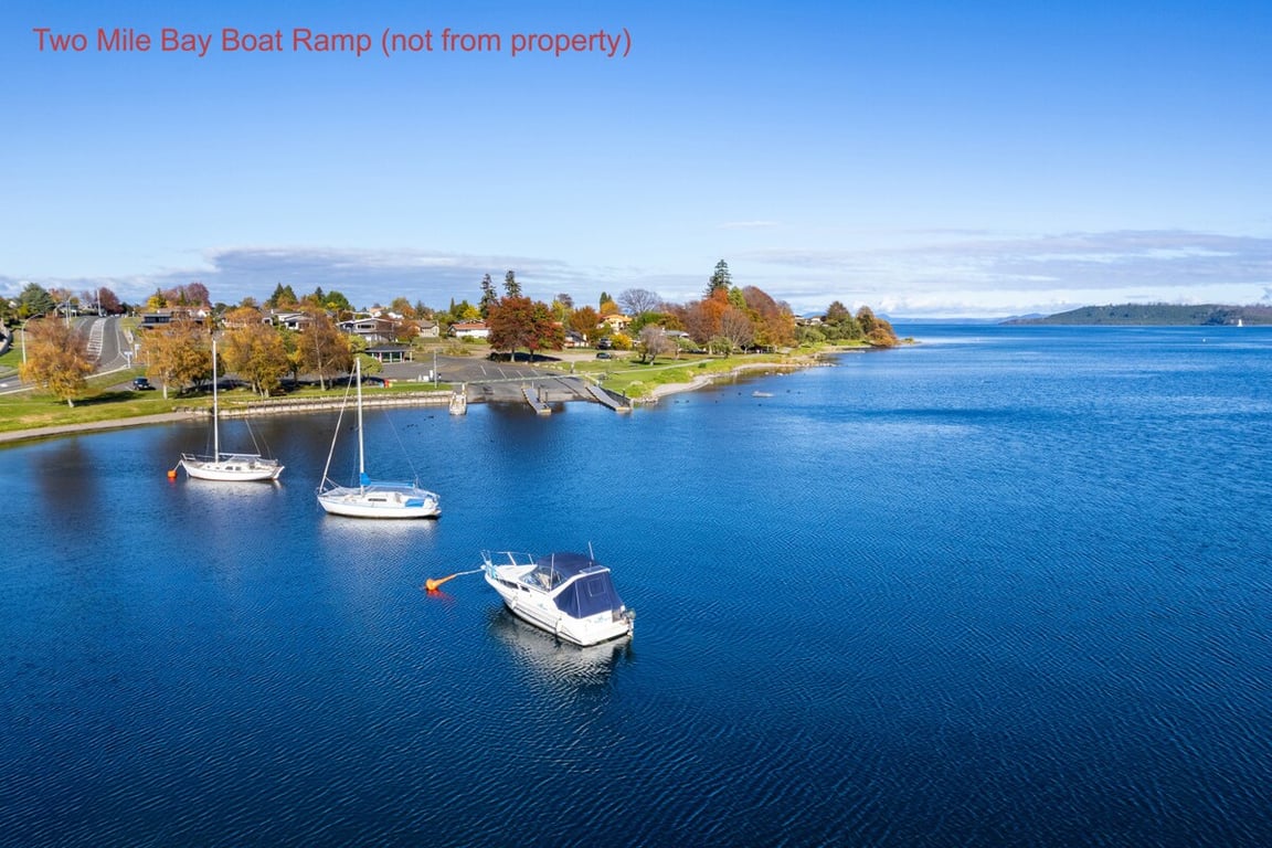 Large Family Home - 2 Mile Bay