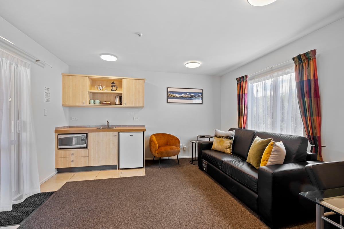 One Bedroom