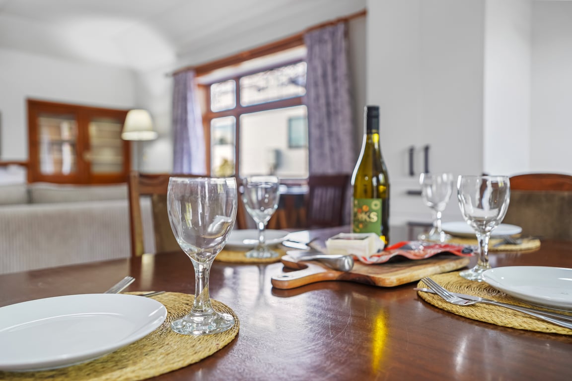 Morgan's Treasure (Pet Friendly)