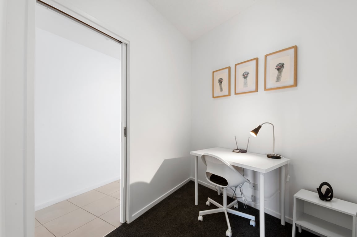 3 Bedroom Ocean View Apartment