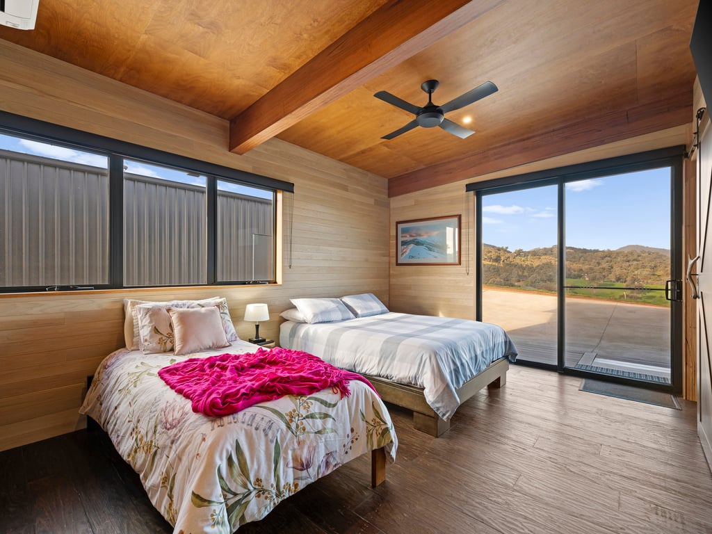 Ridge Way Views