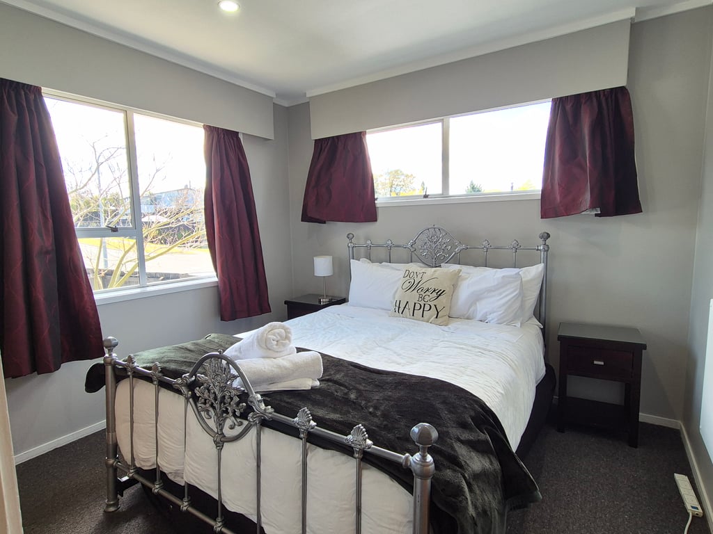 The Ferns - Large Home for Family Holidays  