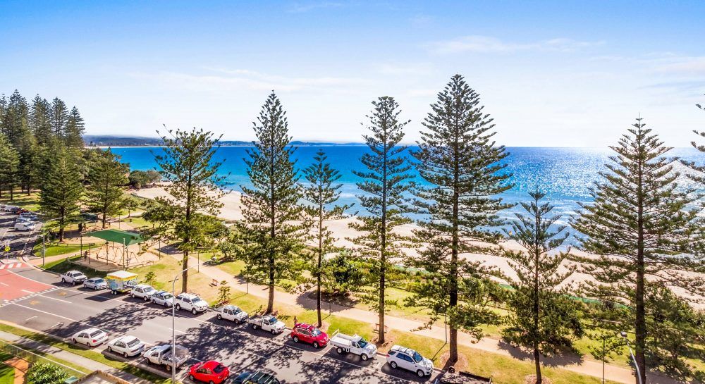 2 Bedroom Luxury Apartment