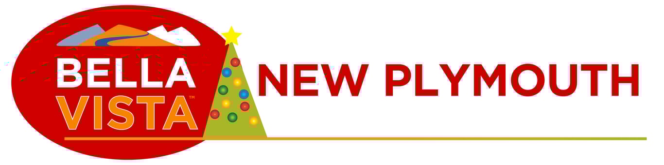 Bella Vista New Plymouth