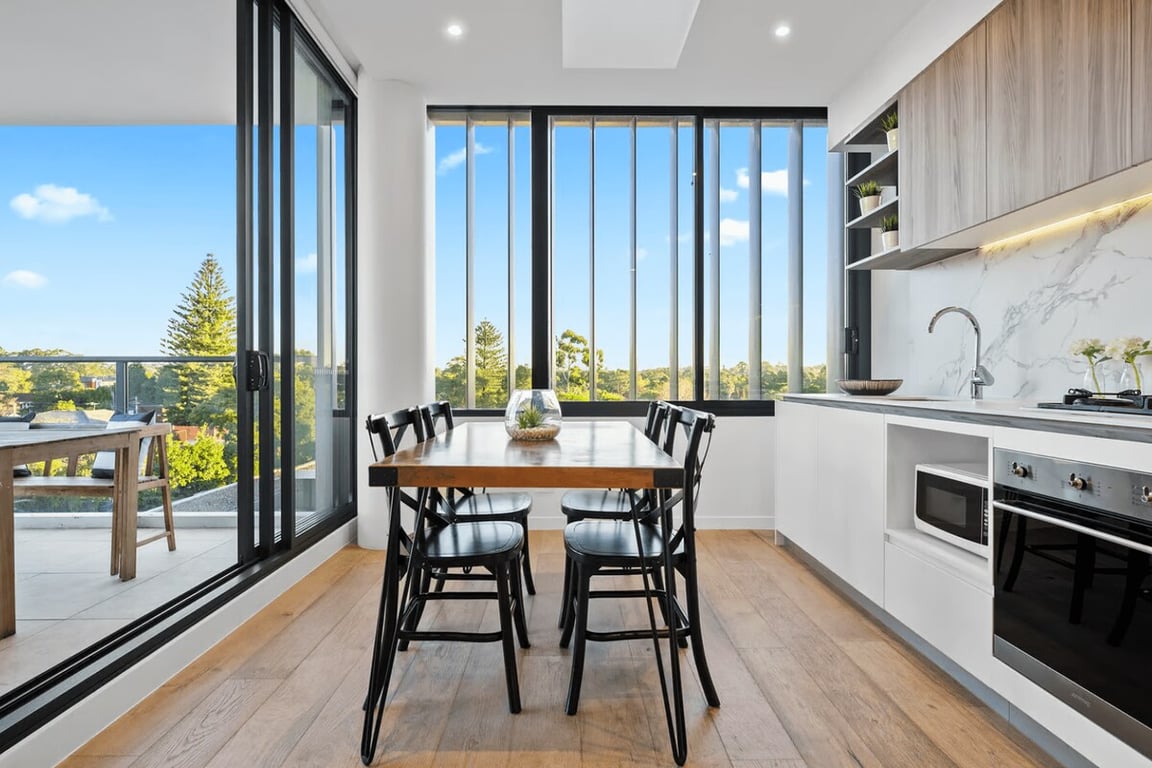 NR005 - North Ryde Abode | Modern Relaxed Living