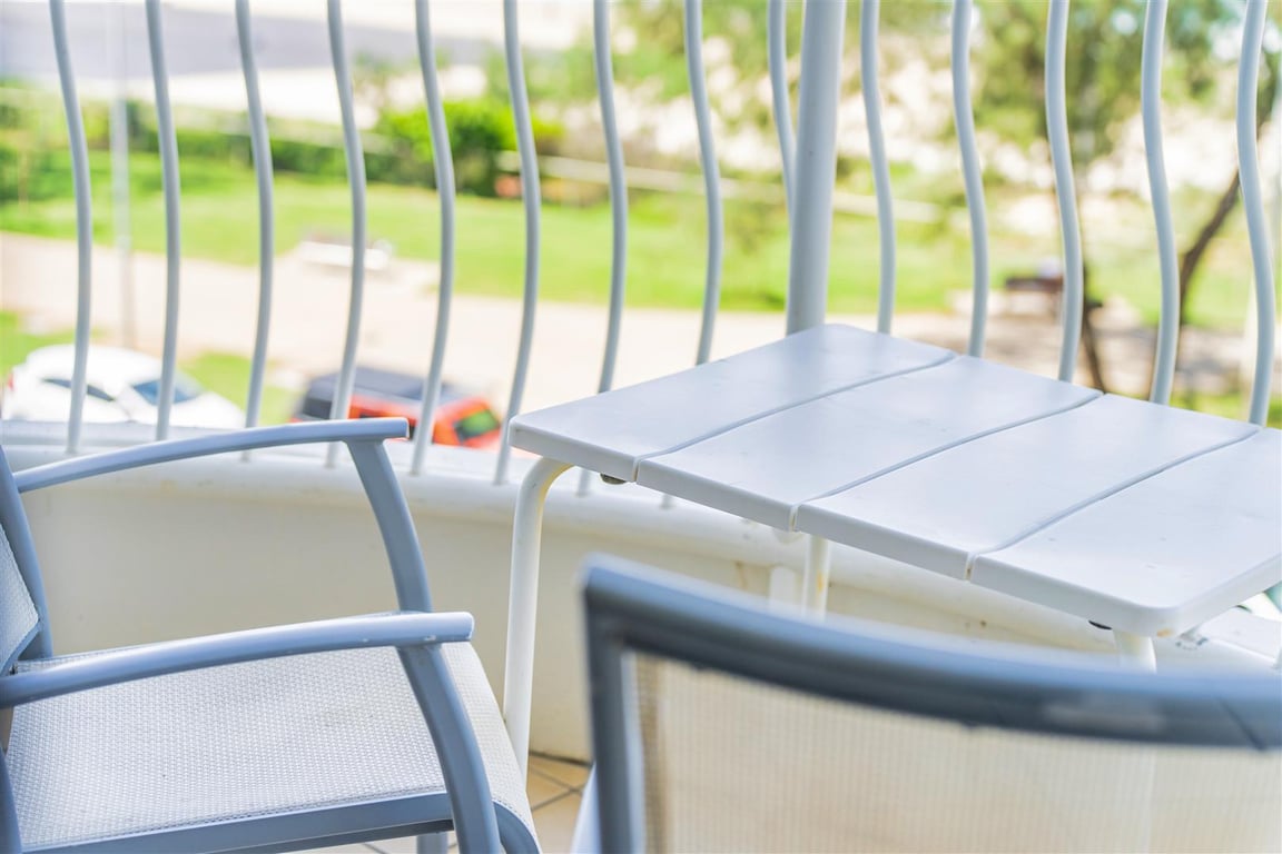 2 Bedroom Standard Apartment