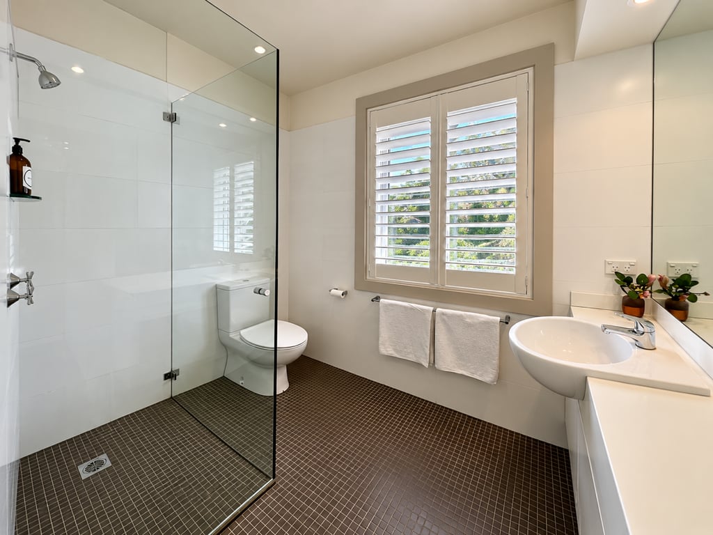 EDBAY - Edwards Beach Retreat | Steps To Balmoral