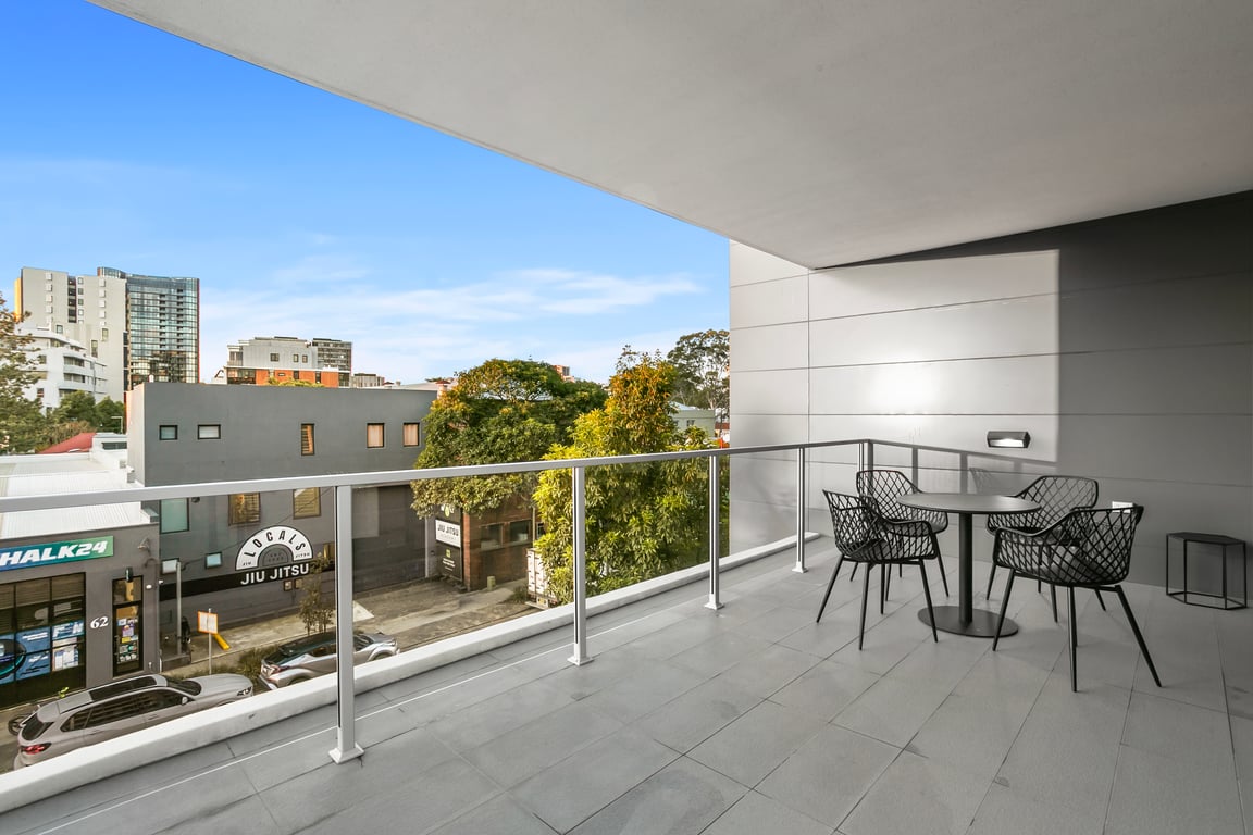 ROSE9 - Rosebery Retreat | Walk to The Cannery, Minutes to the Airport