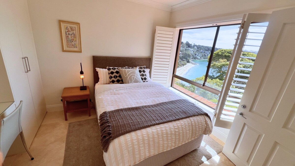 HOPE2 - Mosman Moments | Luxe Living With Water Views